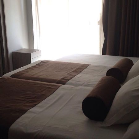 בנידורם Hotel Acapulco מראה חיצוני תמונה