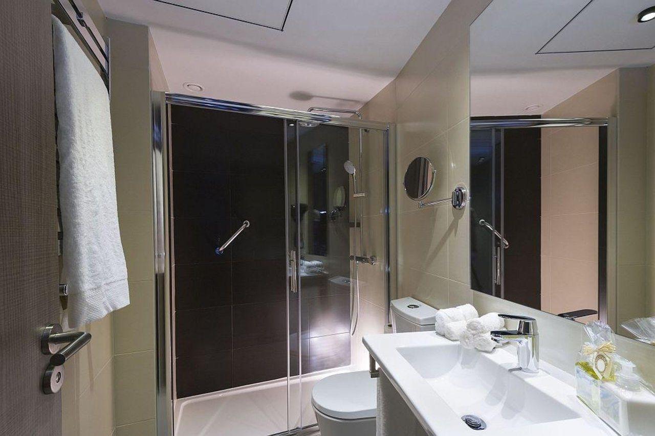 בנידורם Hotel Acapulco מראה חיצוני תמונה