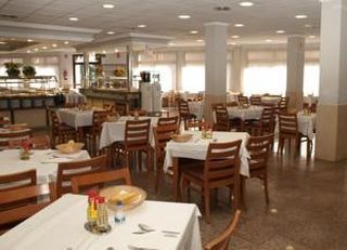 בנידורם Hotel Acapulco מראה חיצוני תמונה