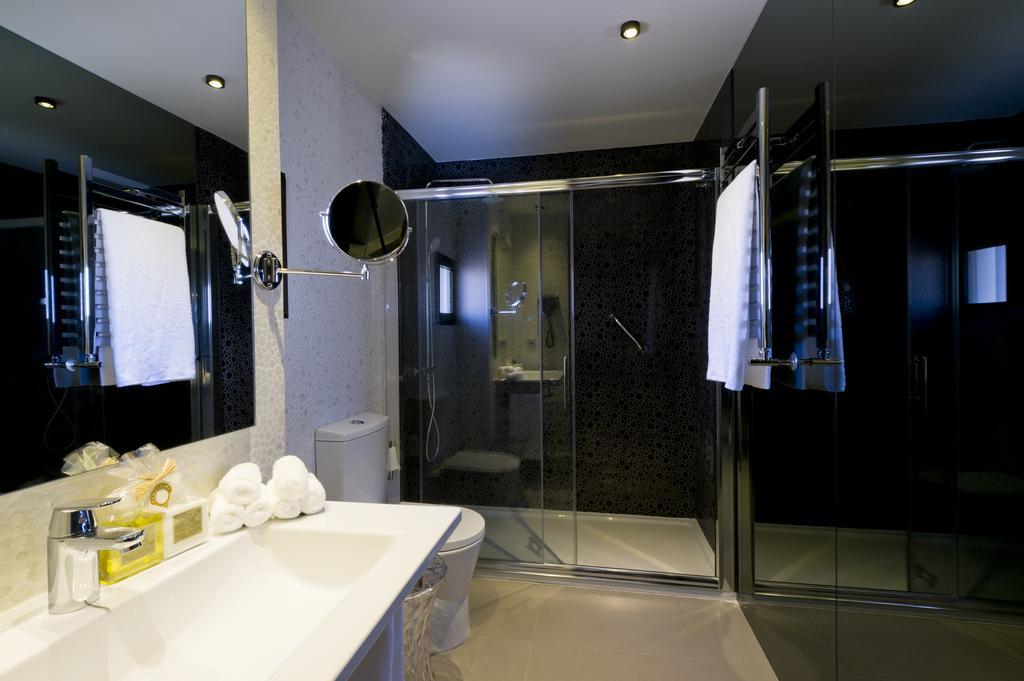 בנידורם Hotel Acapulco חדר תמונה