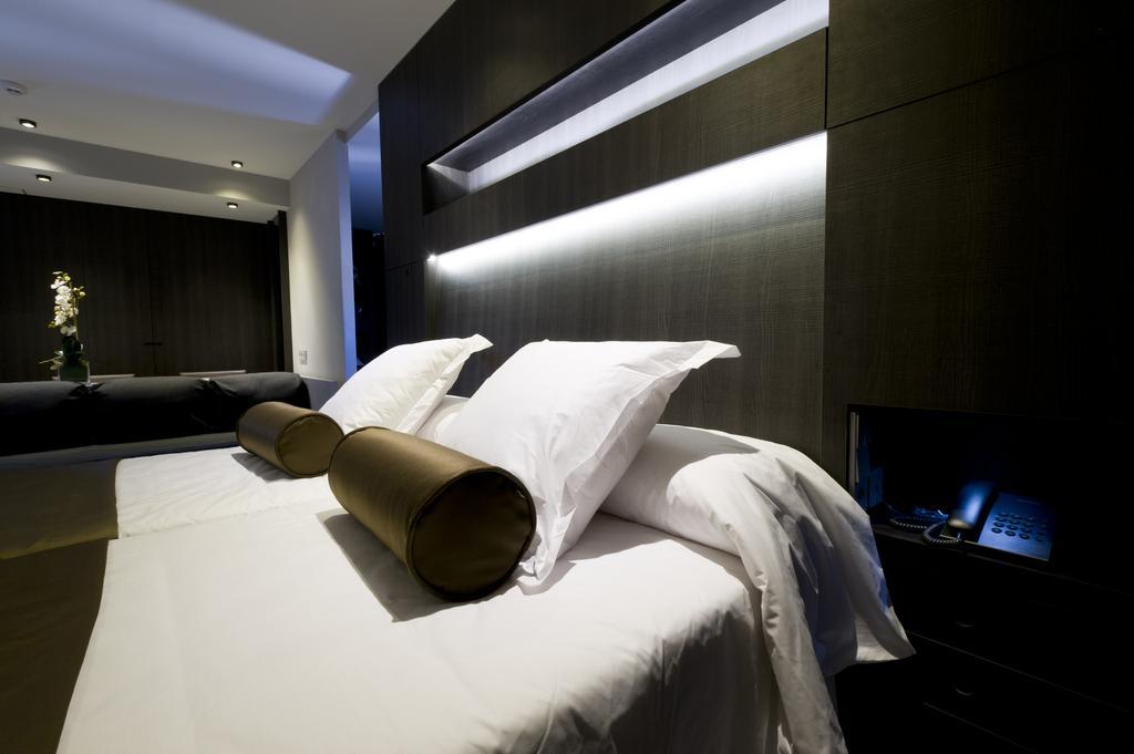 בנידורם Hotel Acapulco חדר תמונה