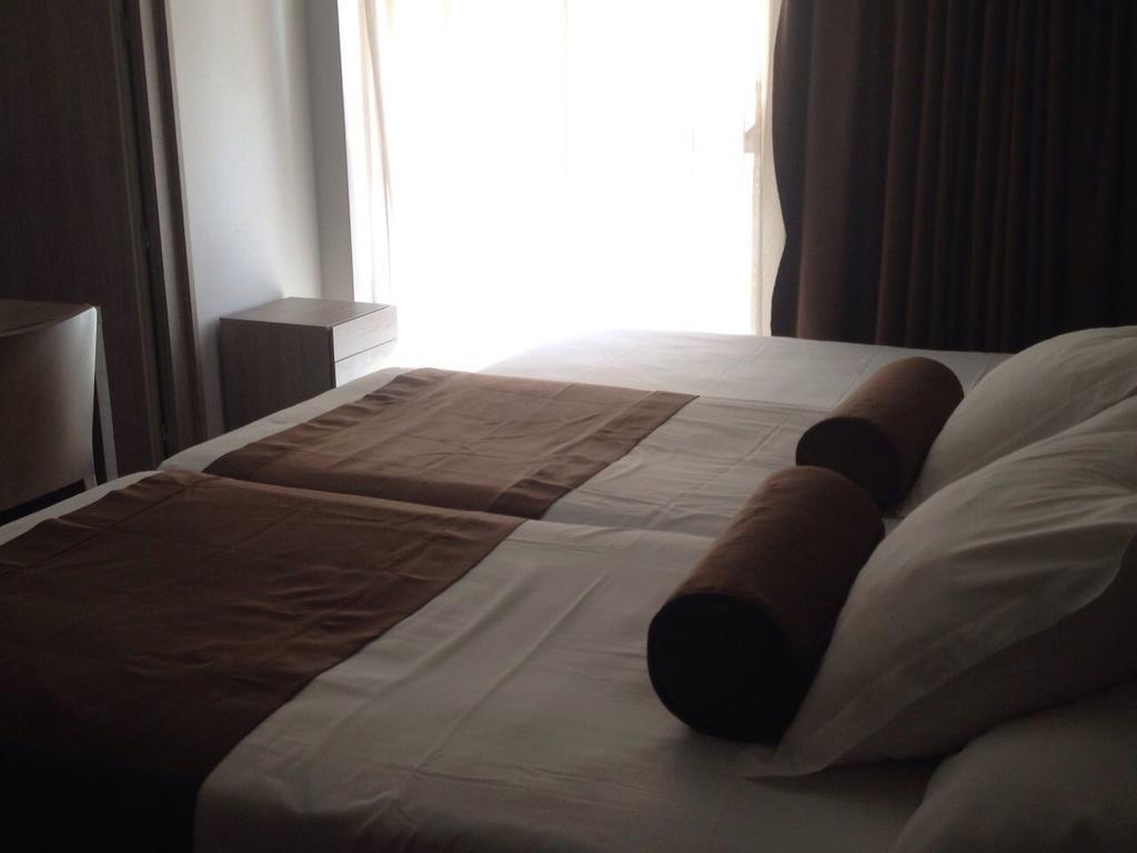 בנידורם Hotel Acapulco מראה חיצוני תמונה