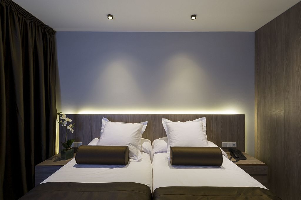 בנידורם Hotel Acapulco מראה חיצוני תמונה