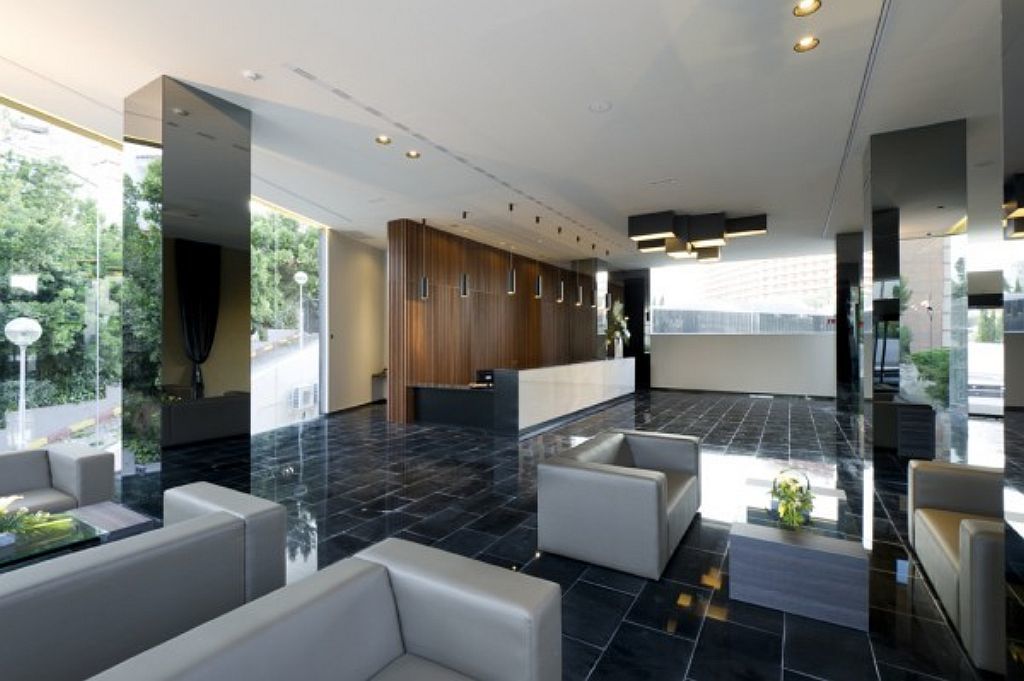 בנידורם Hotel Acapulco מראה חיצוני תמונה