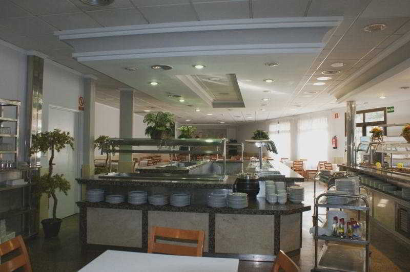 בנידורם Hotel Acapulco מראה חיצוני תמונה