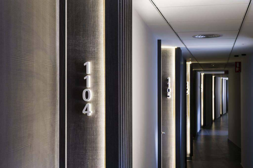 בנידורם Hotel Acapulco מראה חיצוני תמונה